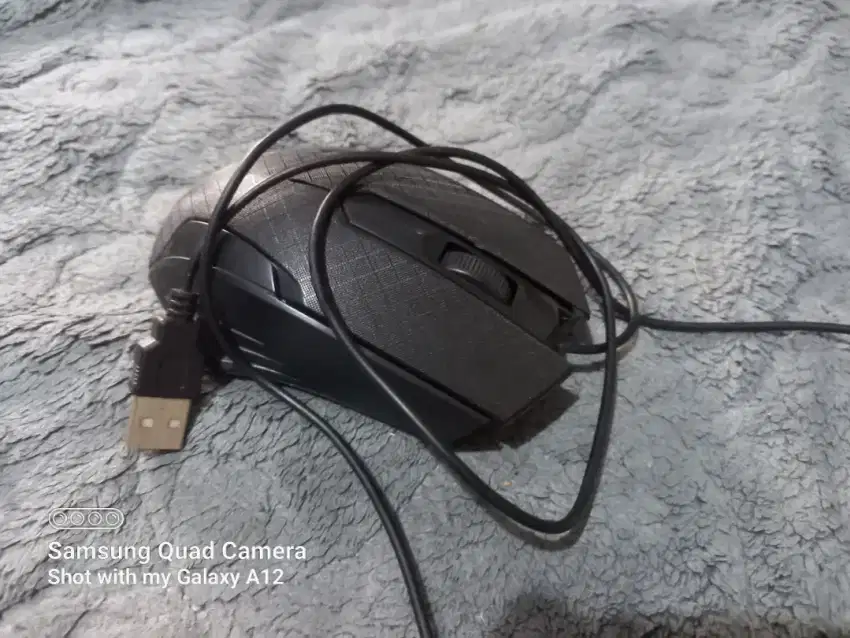 Mouse Fungsi Normal,kayak Baru,puat pc,laptop,ipad,Hp Android.