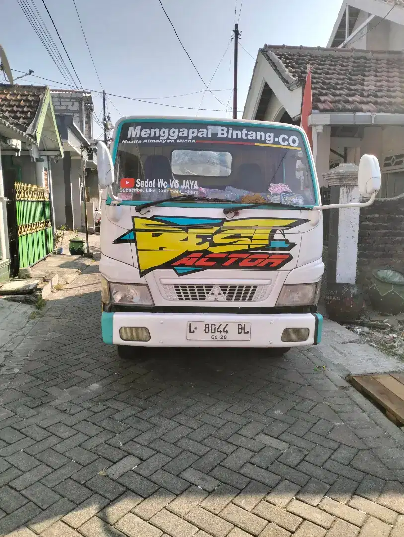 Sedot wc dan service mampet karangpilang