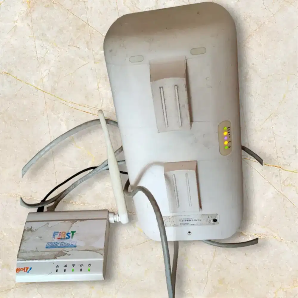 Modem BL 401/BL400 (UNLOCK)