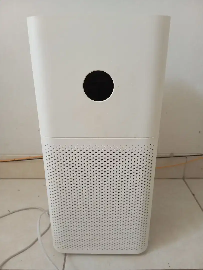 Air purifier xiaomi