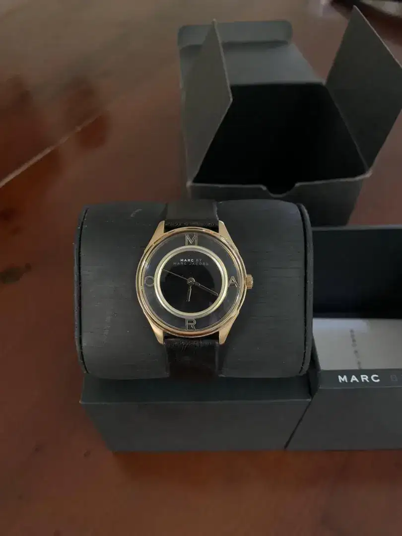 Jam tangan Marc by Jacobs wanita