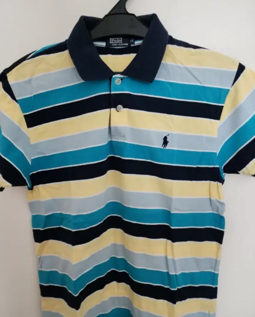 Polo Shirt brand Polo Original