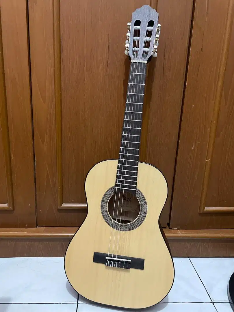 Gitar acoustic / akustik