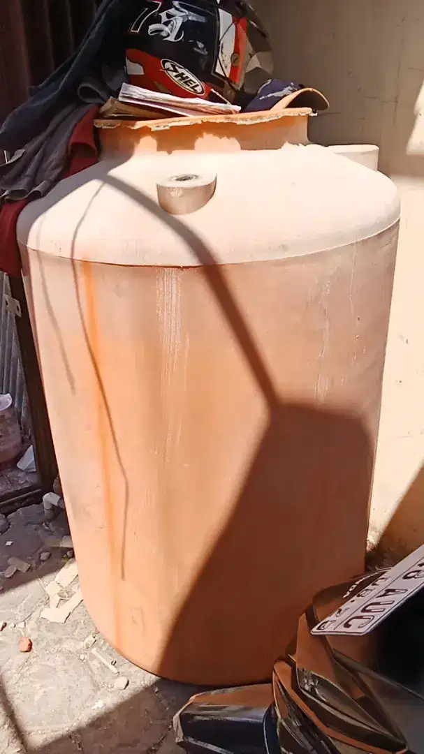 TANDON AIR PINGUIN kapasitas 750