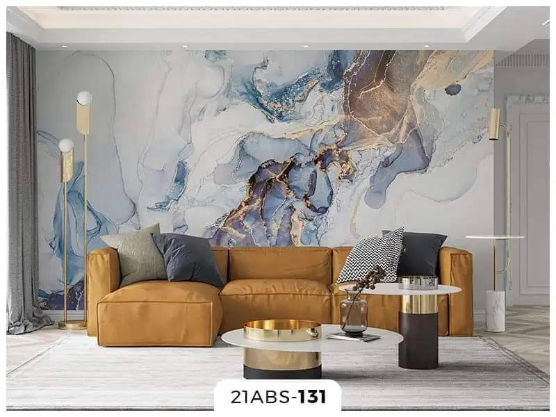 Pesan wallpaper dinding 3d custom toko jual dan pasang gorden murah