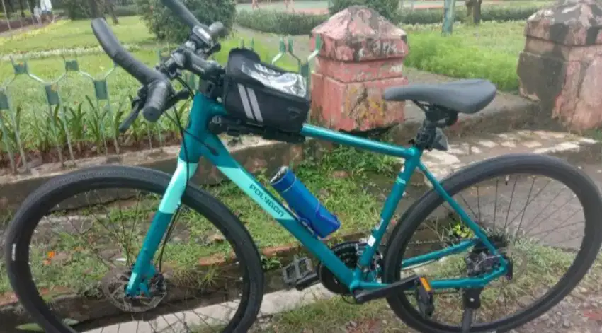 Sepeda Polygon Path 2