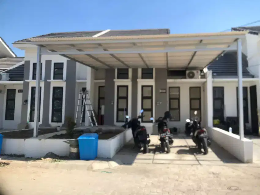 Jasa Pemasangan Kanopi, Canopi,Karport , Baja Ringan Atap Alderon Dll