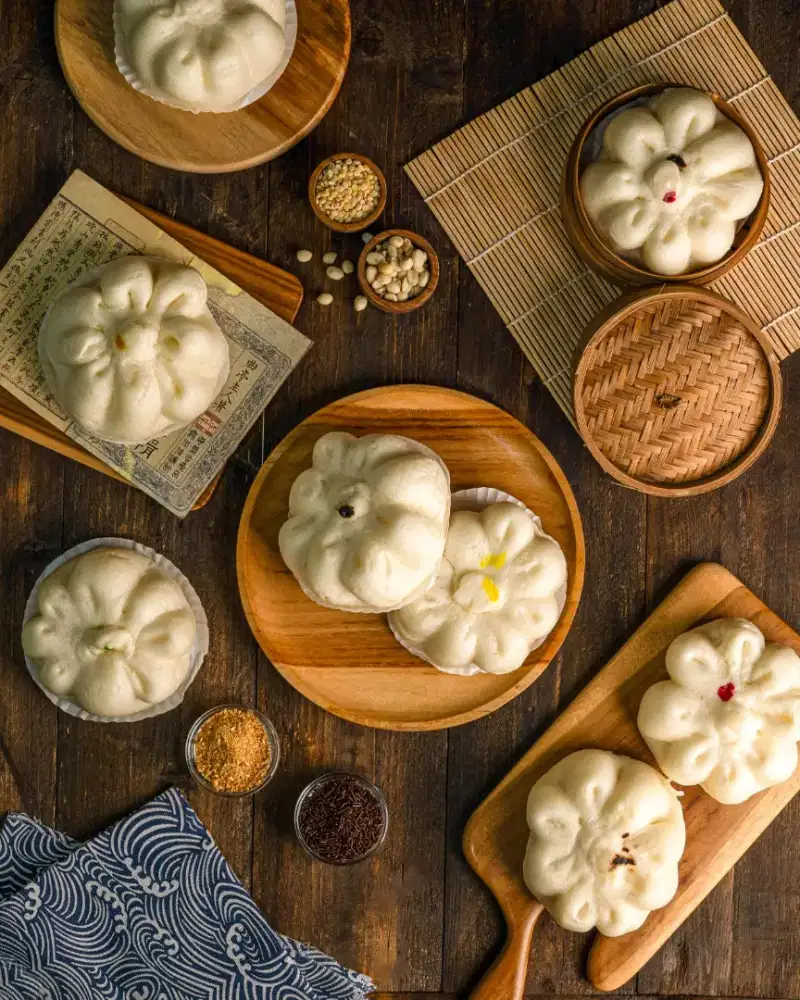 Dibutuhkan pegawai outlet FULL TIME