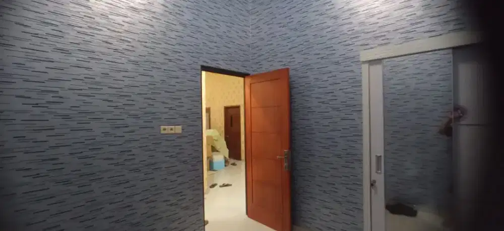 JASA PASANG WALLPAPER DINDING SE JABODETABEK