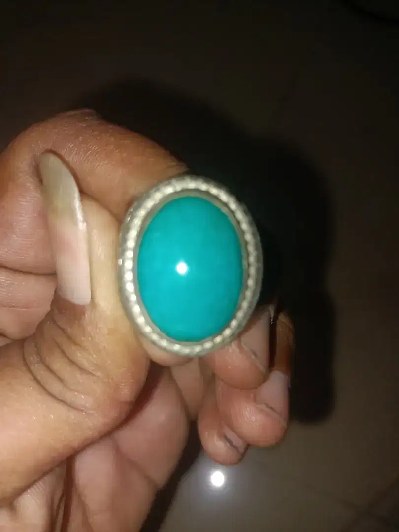 Batu bacan palamea