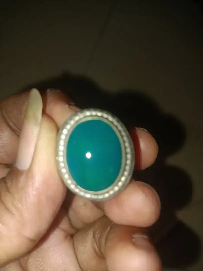 Batu bacan mejiko