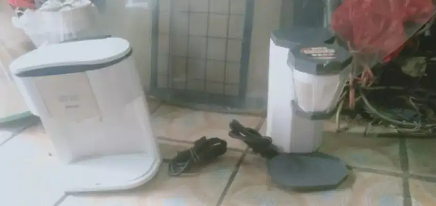 Slhkn plh slh 1 dr alat seduh kopi berkualitas masa kini kond normal
