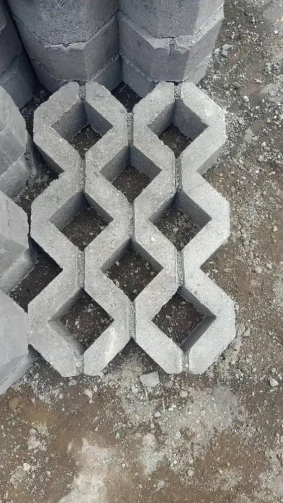 Paving dan jasa pasang