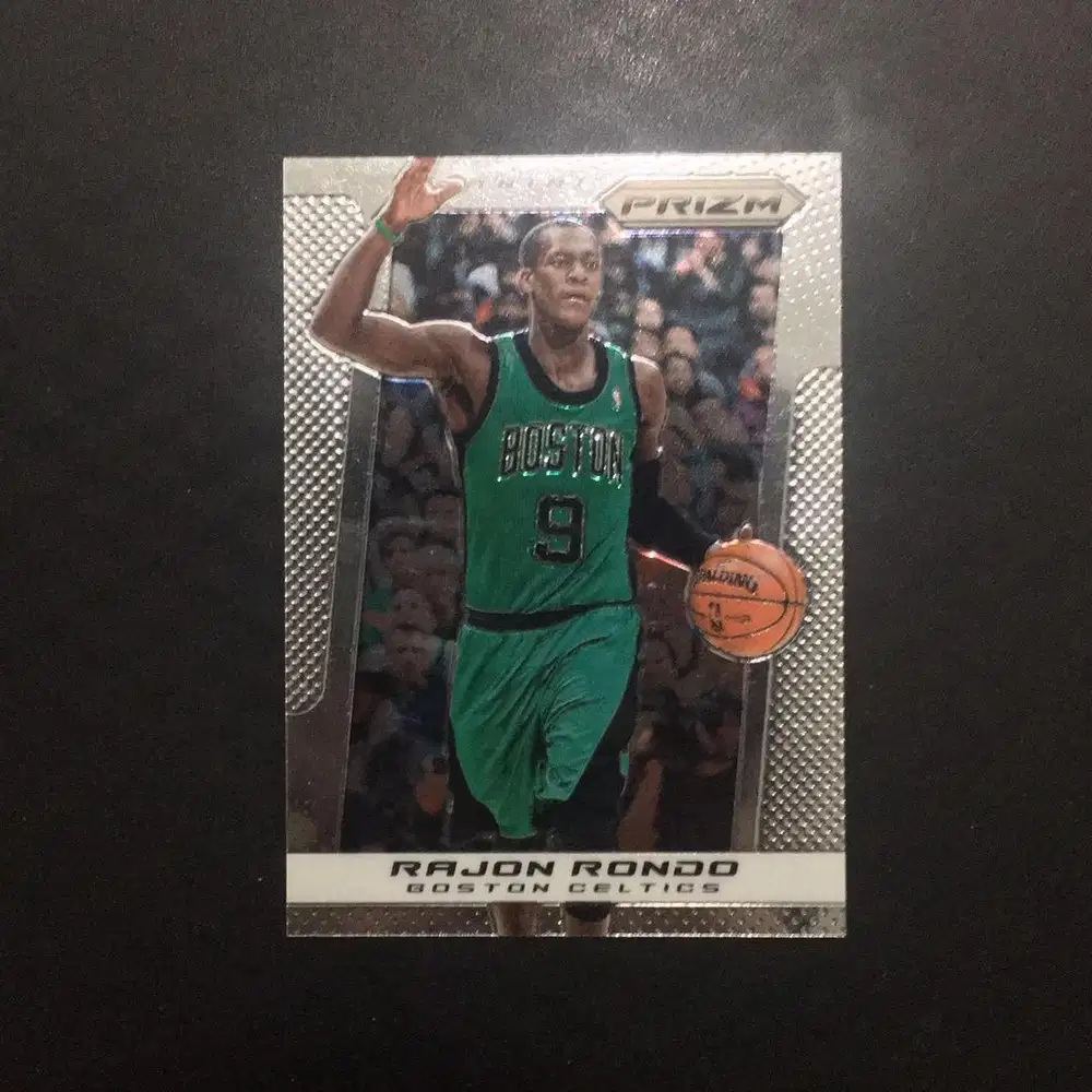 Rajon Rondo Prizm 2013-2014