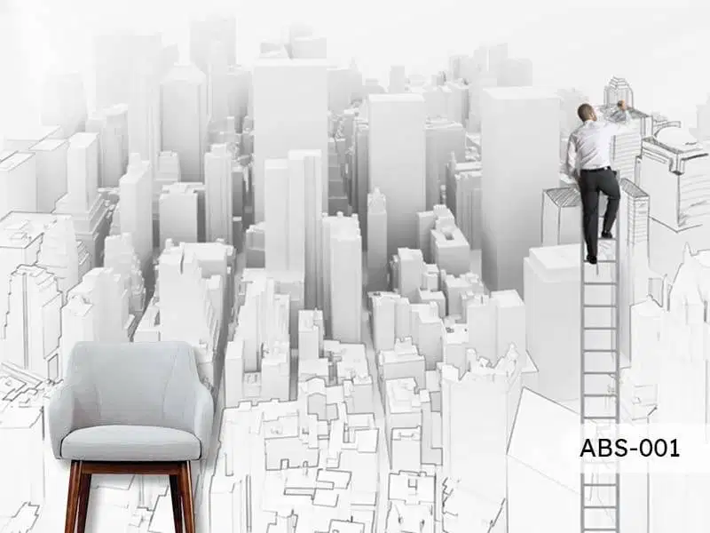 Jual gorden hordeng gordyn tirai jendela wallpaper dinding 3d custom