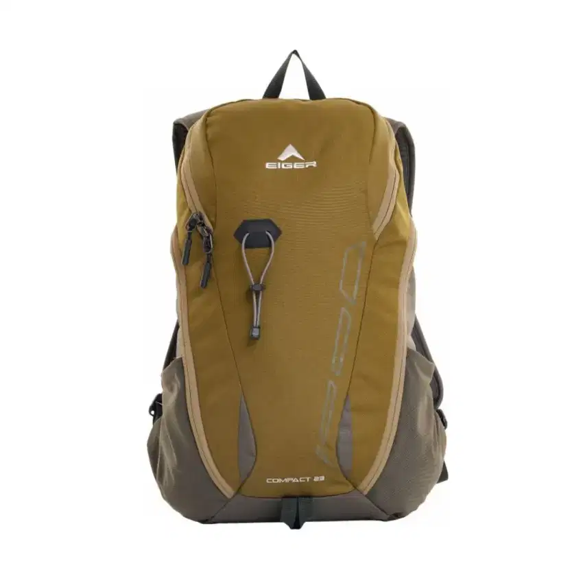 Tas Eiger Compact