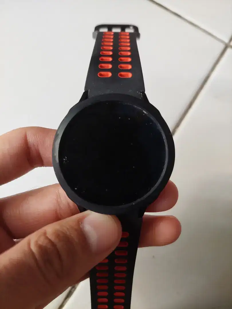 Samsung watch 4