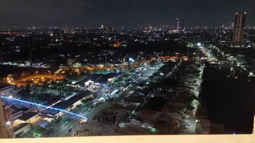 APARTEMEN STUDIO TOWER AMOR PAKUWON CITY