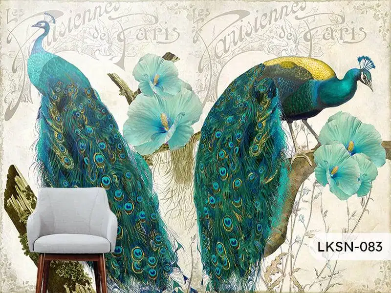 Jual gorden hordeng gordyn tirai jendela wallpaper dinding 3d custom