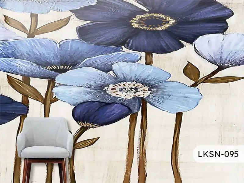 Jual gorden hordeng gordyn tirai jendela wallpaper dinding 3d customPe