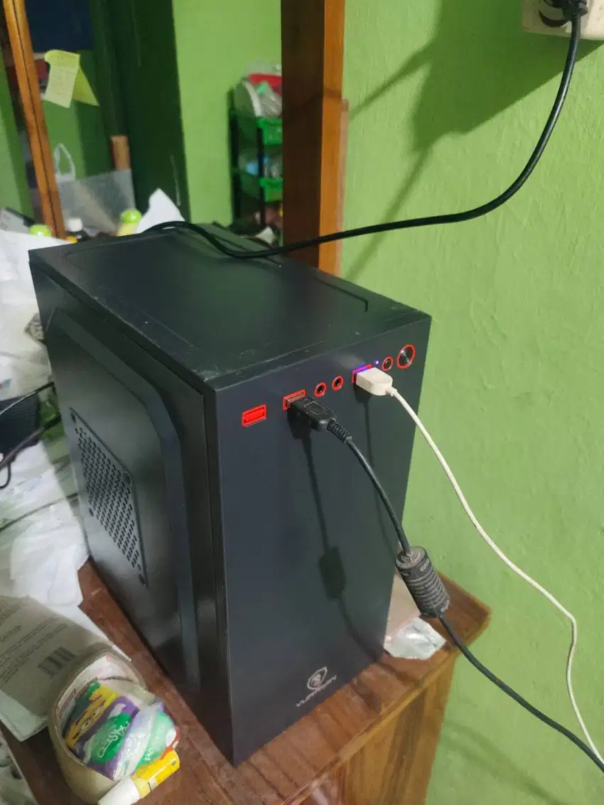 PC CORE i5 RAM 8GB HDD 500GB