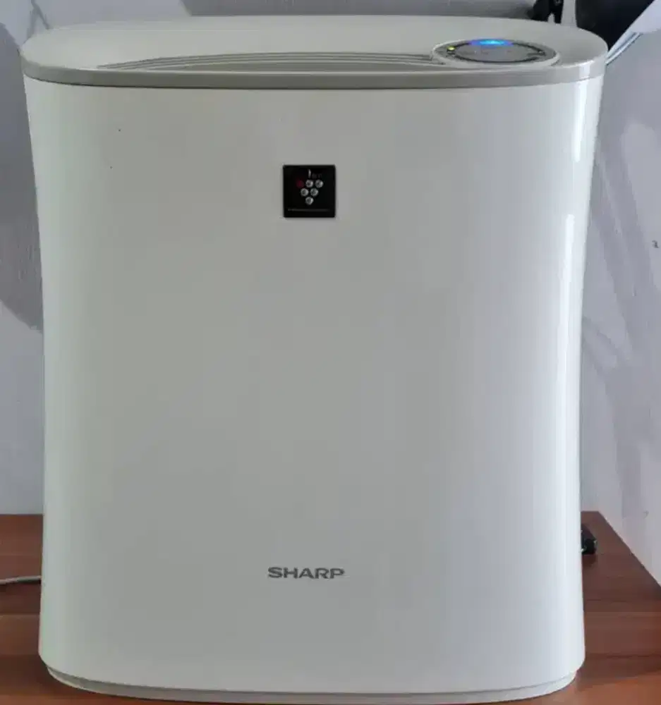 Air Purifier Sharp