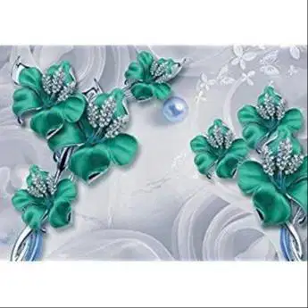 Jual gorden hordeng gordyn tirai jendela wallpaper dinding 3d custom