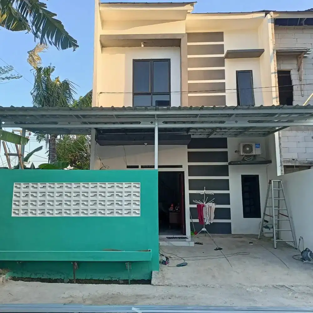 Kanopi baja ringan murah berkualitas#1