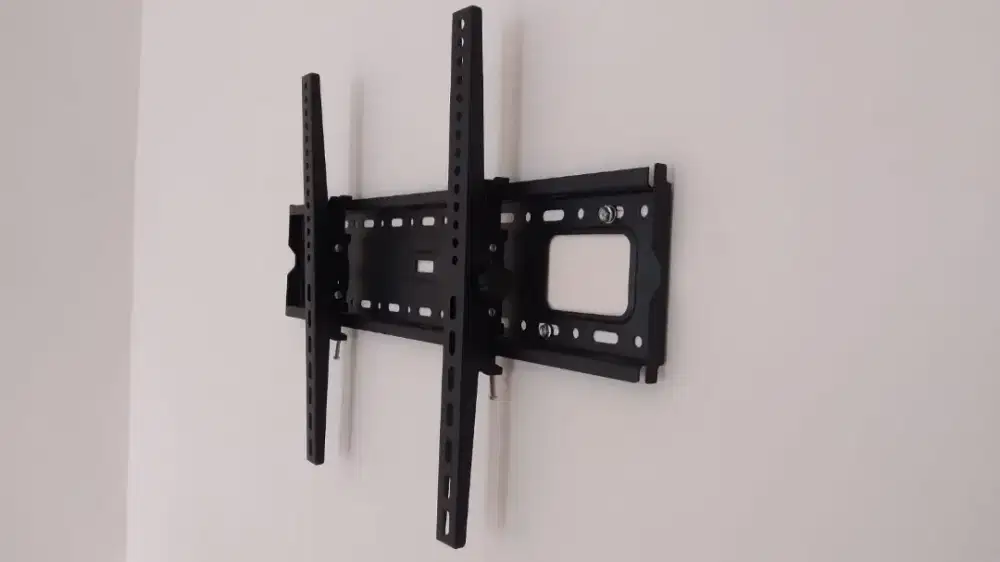 JASA PASANG + BRACKET TV LED LCD PLASMA