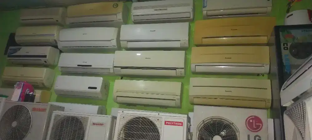 Menerima jasa service AC.kulkas.mesin cuci