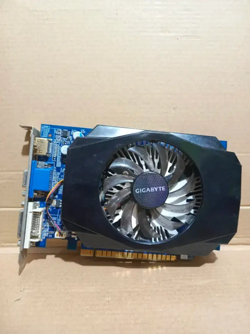VGA Card 2GB 128bit Original