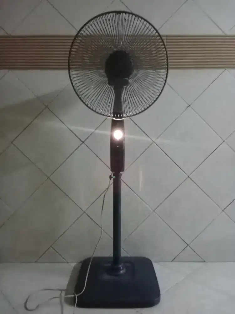 National Stand Fan 16 inch