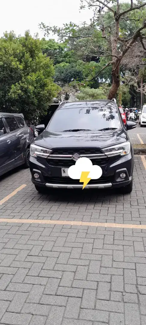 Jual xl7 Beta mt 2022 pemakaian 2023