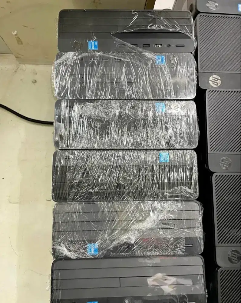 Terima jual beli komputer