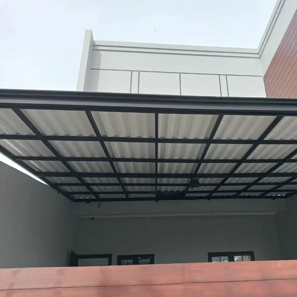 Kanopy alderon RS 0017