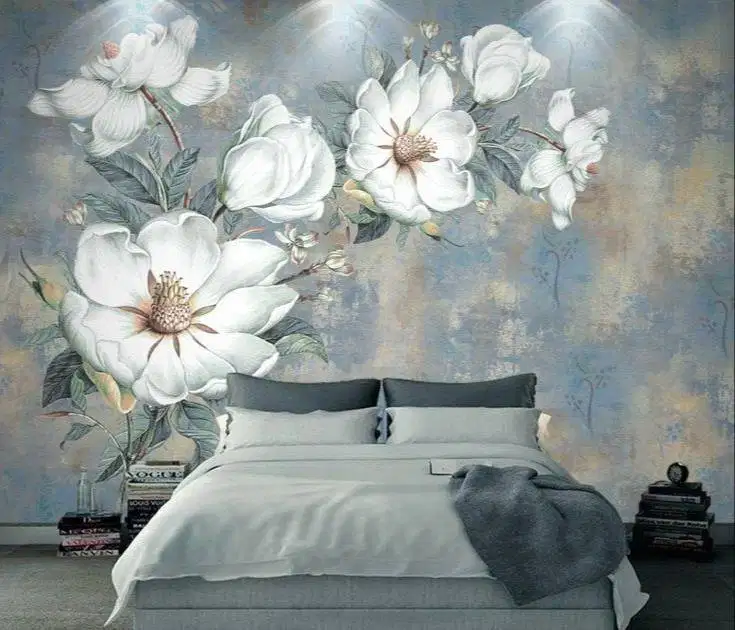 Jual gorden hordeng gordyn tirai jendela wallpaper dinding 3d custom