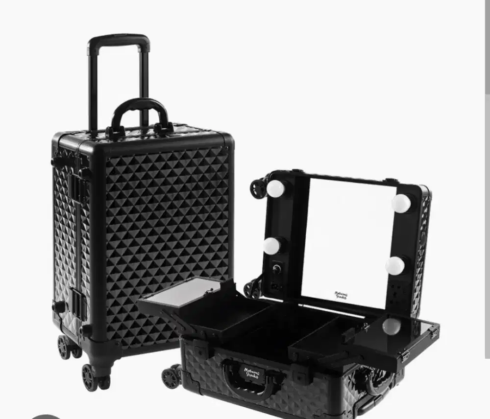 Masami Black diamond 2 bulb