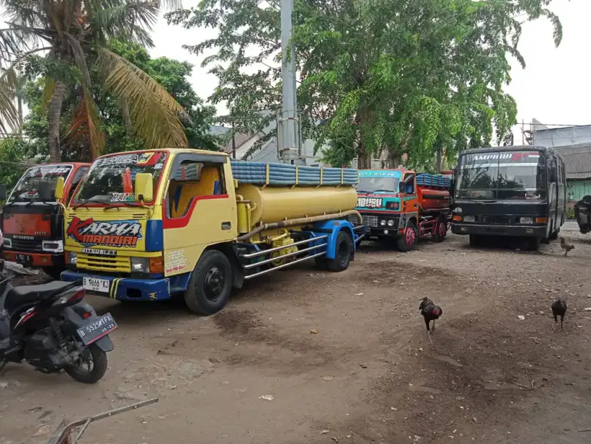 BUANG PUING-SEDOT WC LIMBAH SPT SALURAN MAMPET KURAS BLOWER SEPITENG