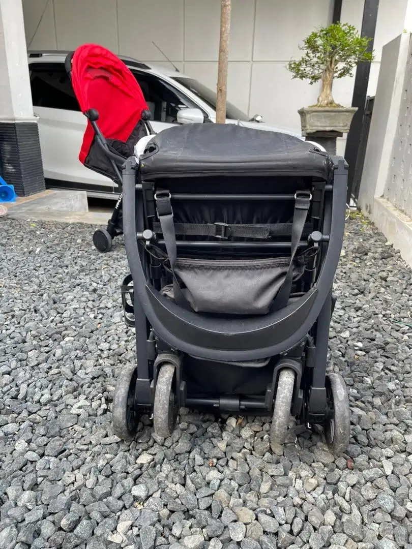 STROLLER BAYI VIOLI