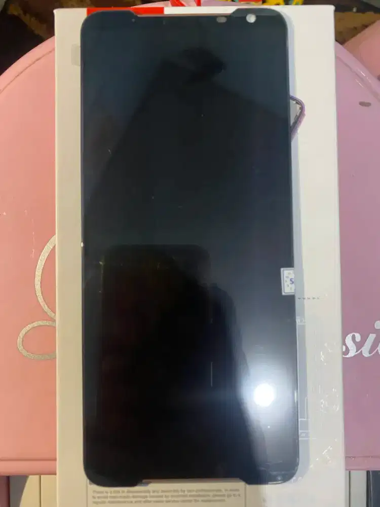LCD Asus ROG Phone 2 ZS660KL Ori New