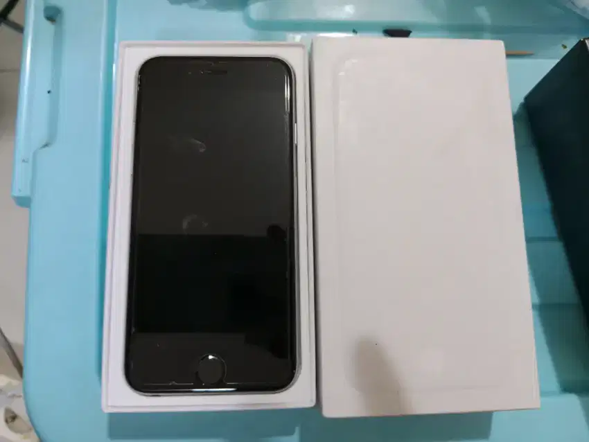 Jual HP Iphone 6