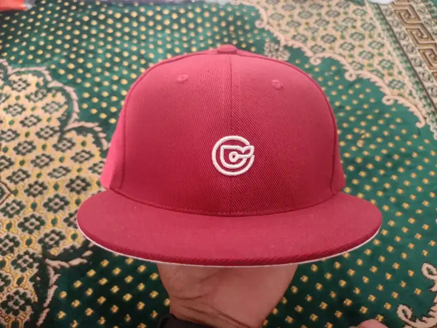 Topi Cosmic Original Topi Cosmic Murah Topi Cosmic Ori Snapback Cosmic