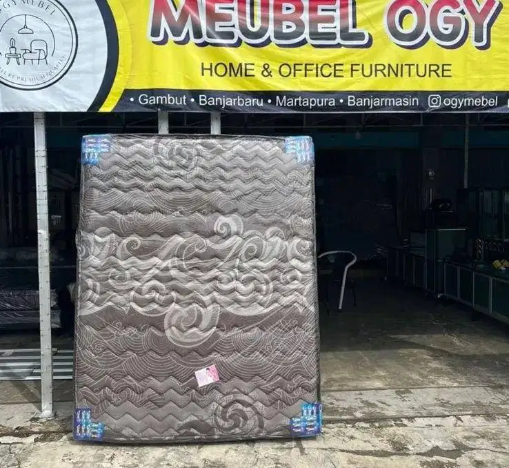promo sale apringbed 160x200 termurah