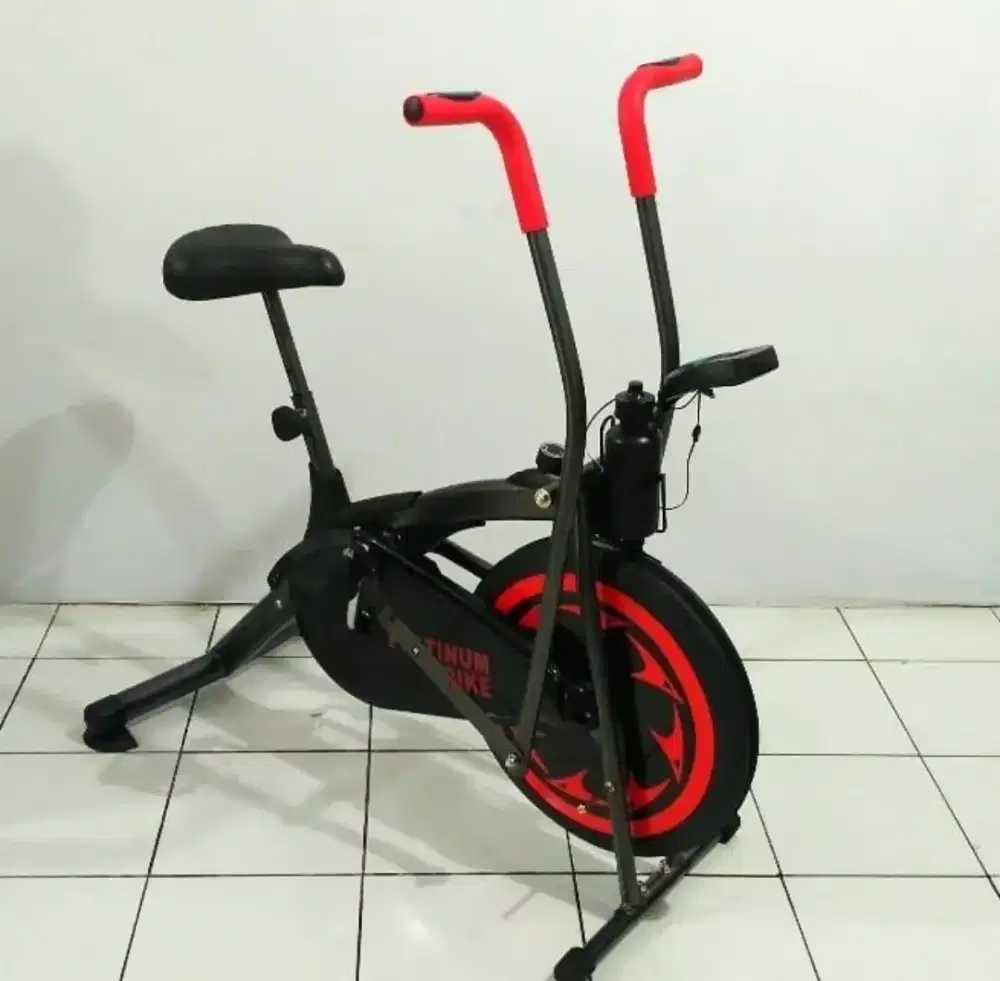Platinum Bike TL-8207 / sepeda Fitness