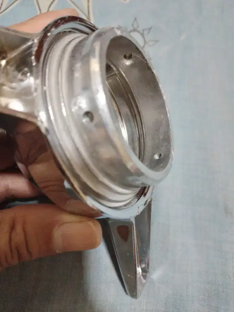 Center DOP velg VW/Holden