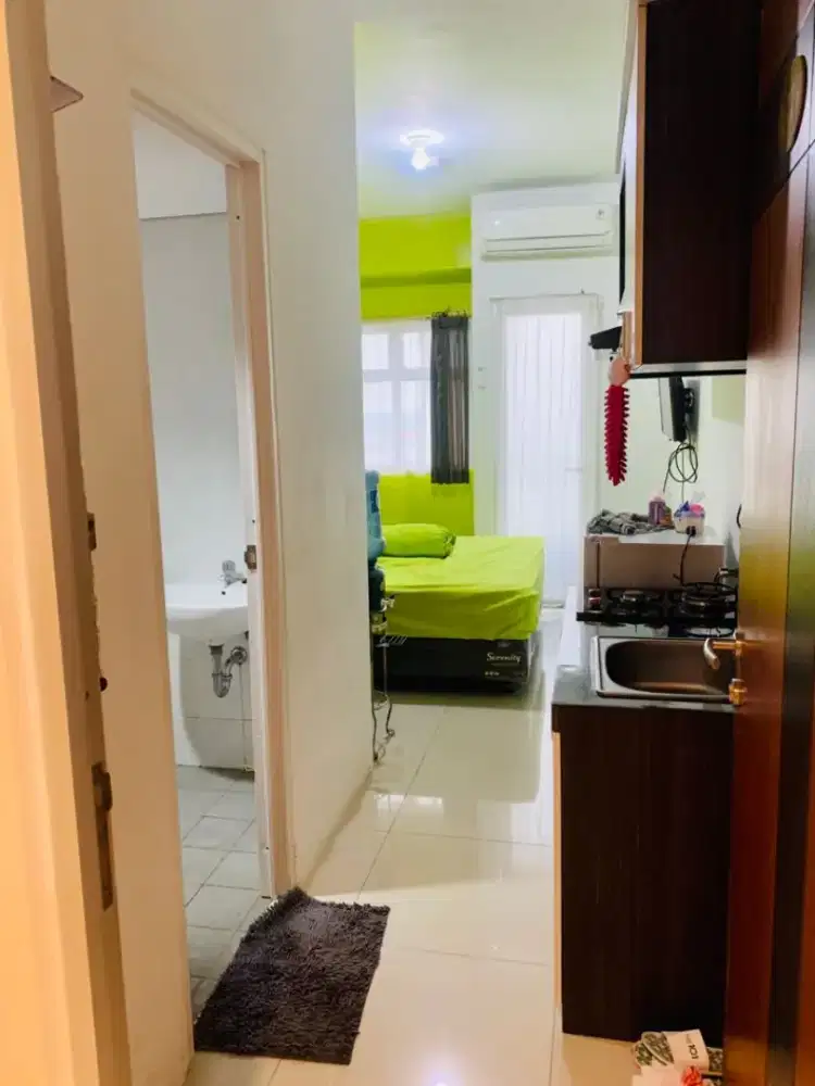 Termurah apartement gunawangsa merr