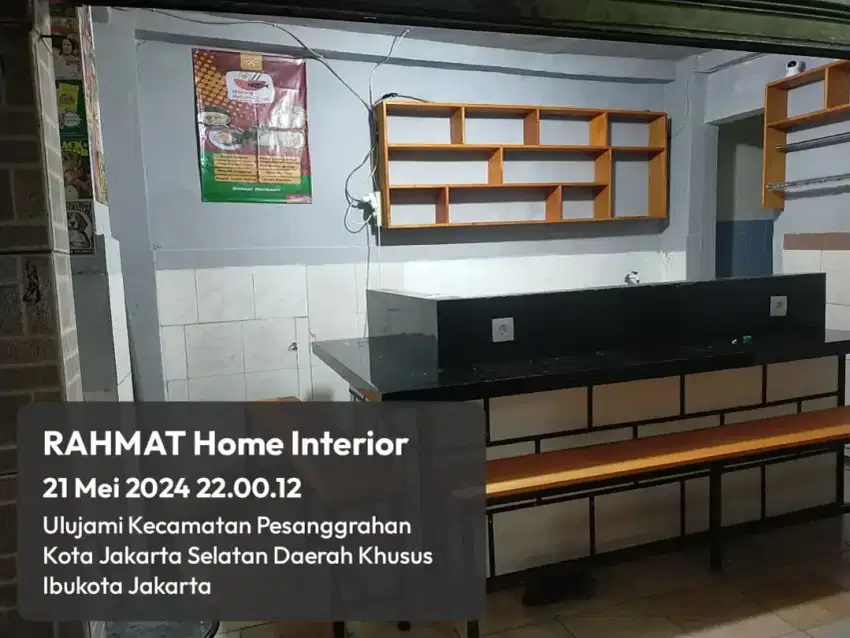 MEJA WARKOP HERMAN