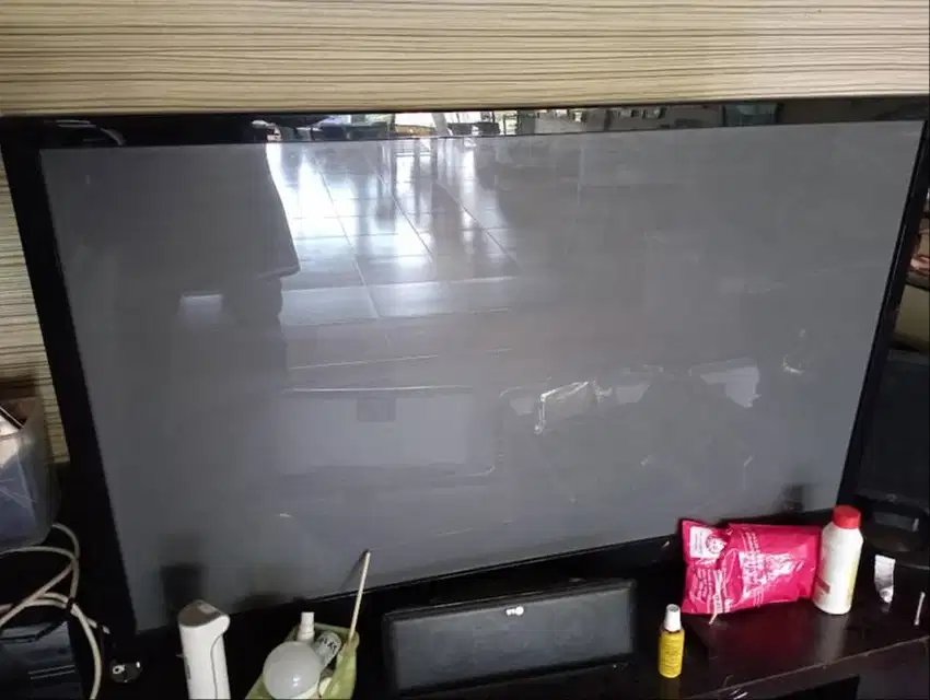 TV Plasma Samsung 43 Inci PA43H4000
