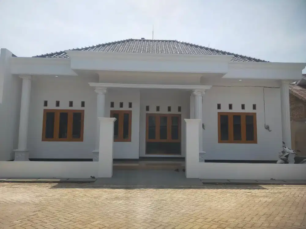 Jasa renovasi bangunan rumah