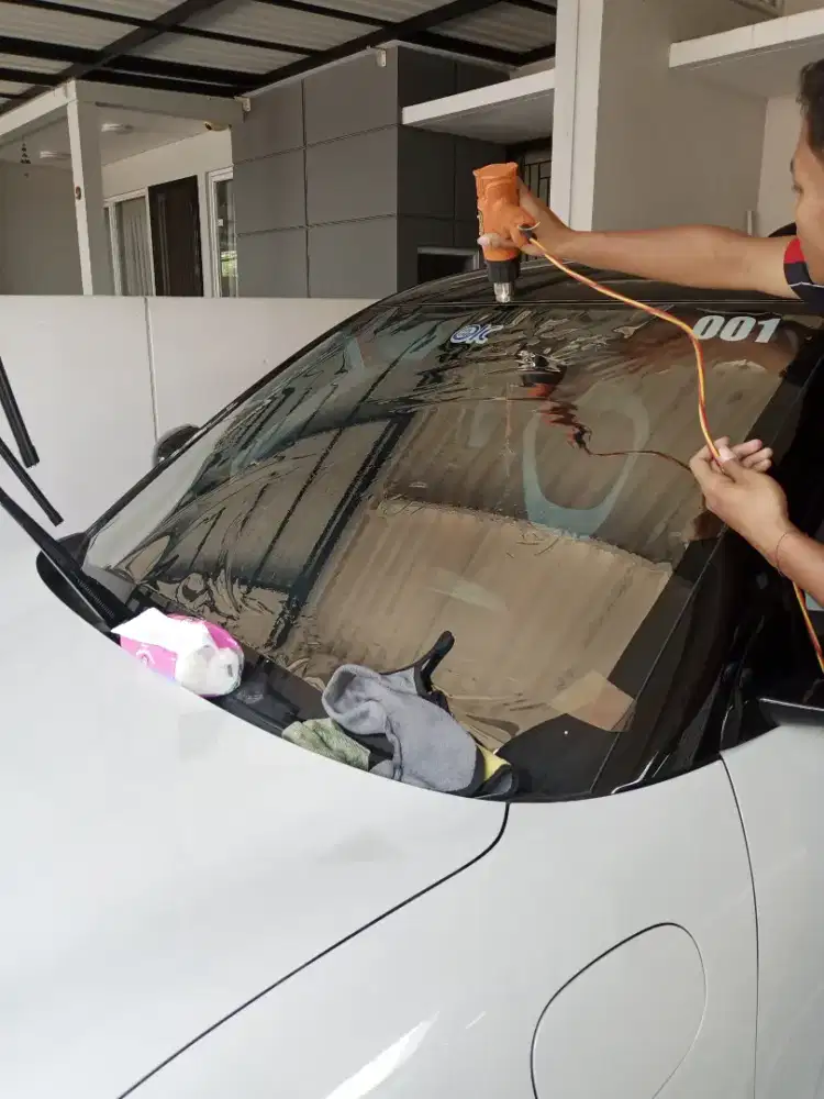 Kacafilm mobil dan gedung murah